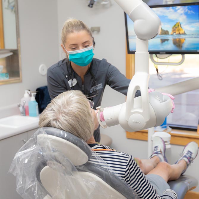 Preserve Your Smile With Oral Surgery in Ames