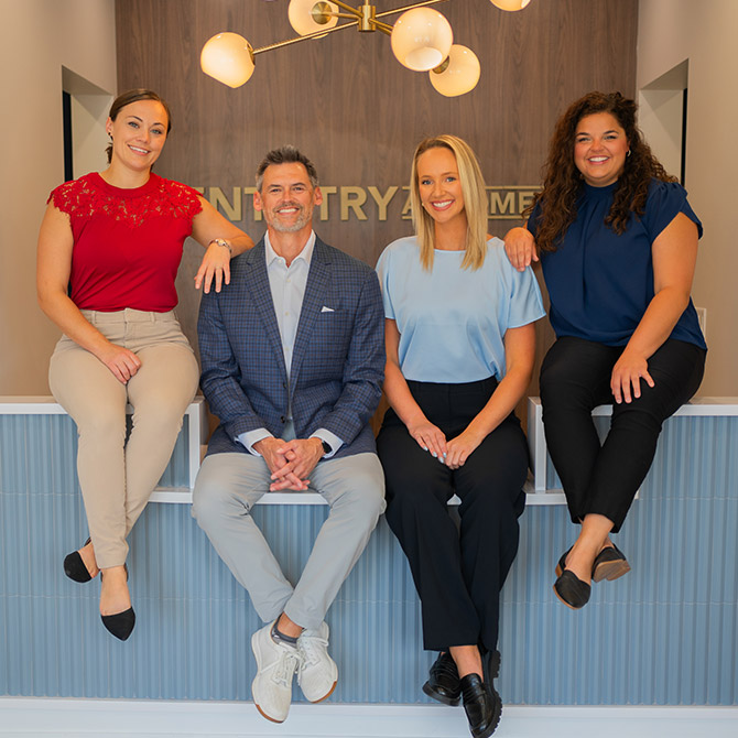 Pay a Visit to Dentistry At Somerset in Ames Soon