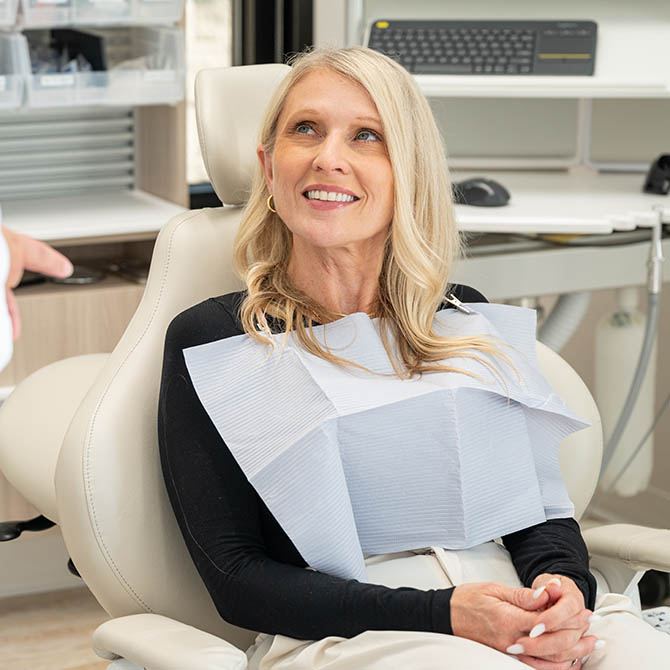 Improve Your Quality of Life With an Ames Smile Makeover