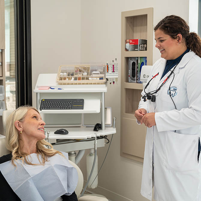 Maintain a Healthy Smile With Dental Cleanings & Exams in Ames