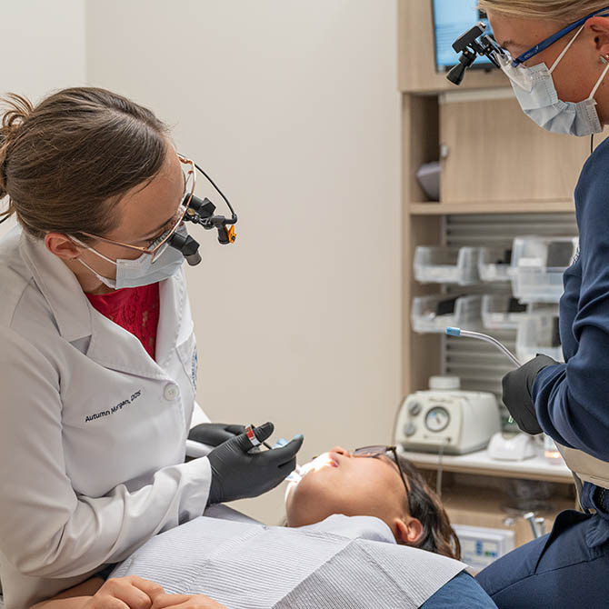 Keep Your Smile in Good Shape With Root Canals in Ames