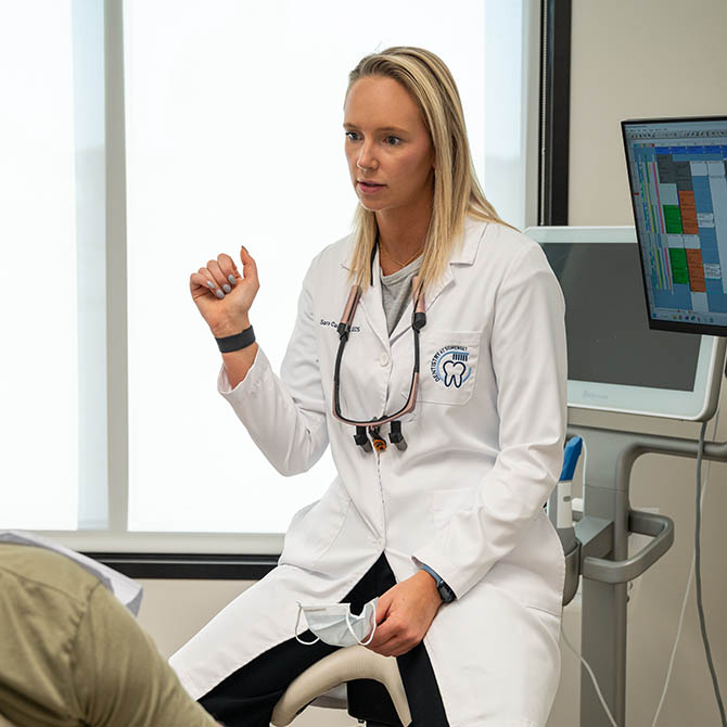 Say Goodbye to Sleep Apnea in Ames With an Oral Appliance