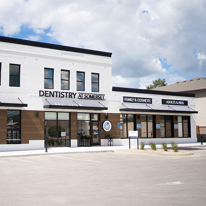 Give Your Smile Excellent Treatment