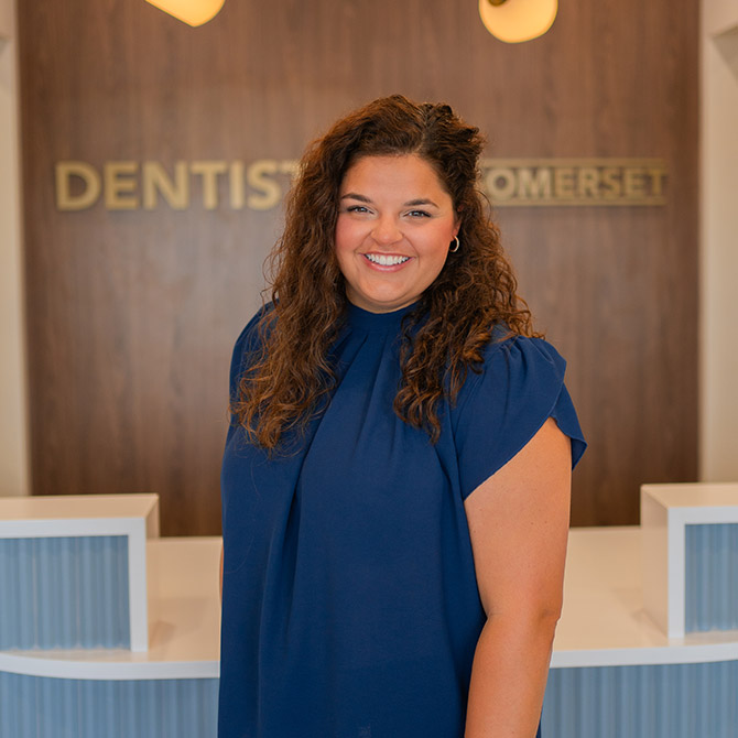 Dr. Kaitlyn Buech Loves Changing Lives Through Dentistry