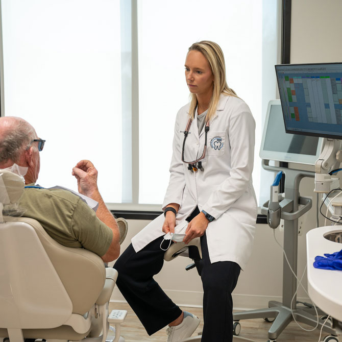 Wide Range of Services