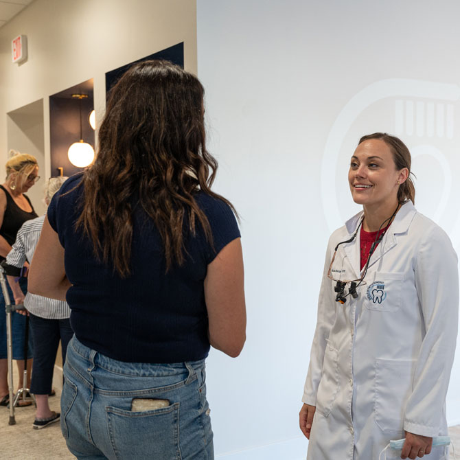 Patient-Focused Care