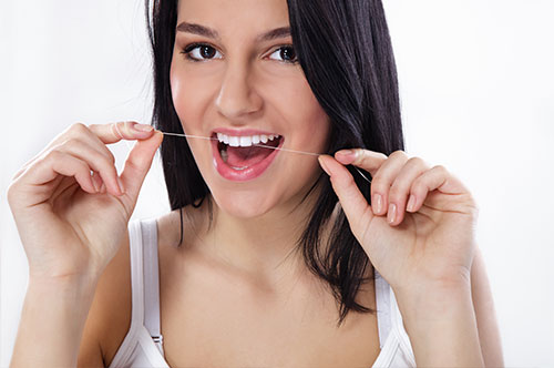 Beyond Bleeding Gums: Detecting & Defeating Gum Disease