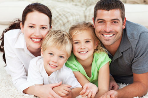 Why Family Dentistry Makes Dental Care Easier for Everyone