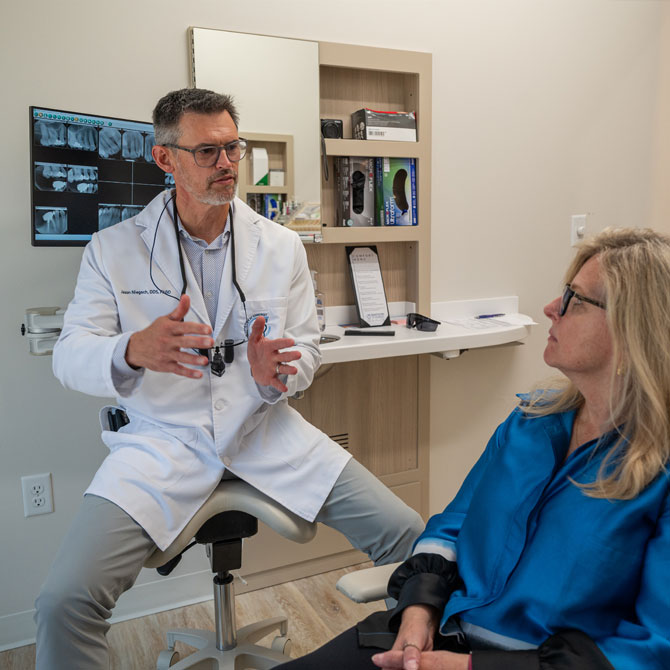 Repair Your Smile With a Restorative Dentist in Ames