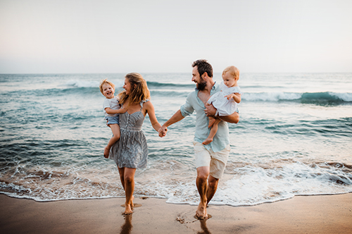 Mom’s Smile Matters: Dental Care from Pregnancy & Beyond