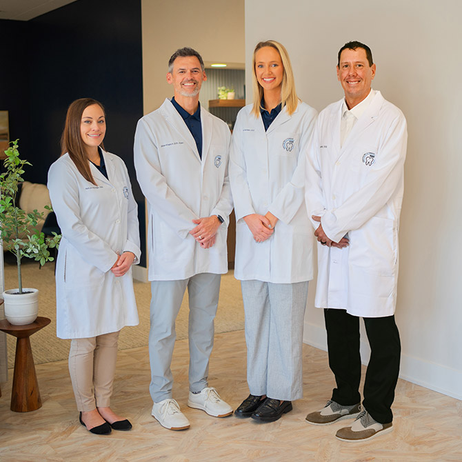 Pay a Visit to Dentistry At Somerset in Ames Soon