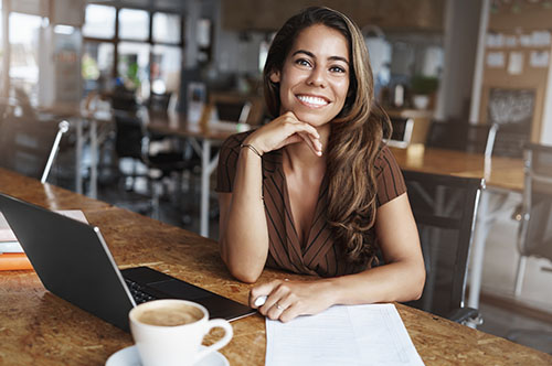 Transform Your Smile This Summer With Invisalign