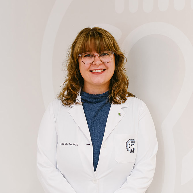 Dr. Elle Stanley Makes Patient Care the Top Priority